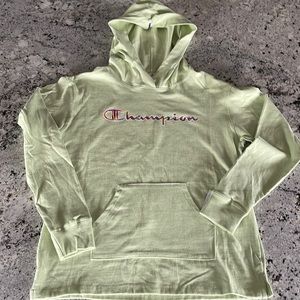 Champion Women’s Hoodie - XS